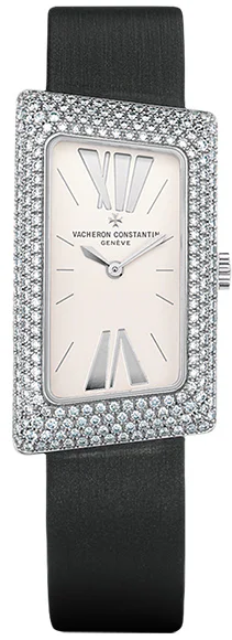 Vacheron Constantin 1972 Cambree